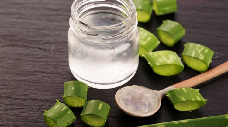 Az aloe vera külsőleg és belsőleg is nagyszerű hatású