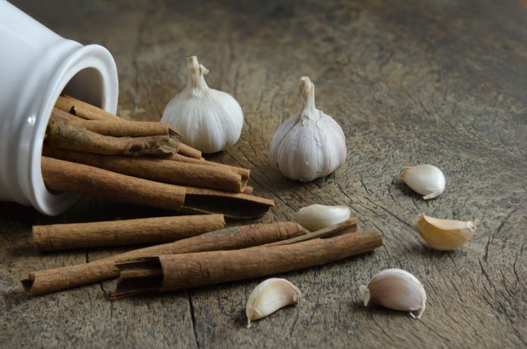 Fokhagyma, fahéj, csicsóka: segítenek beállítani az optimális vércukorszintet