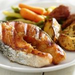 A mediterrán diéta segíthet ademenciamegelőzésében