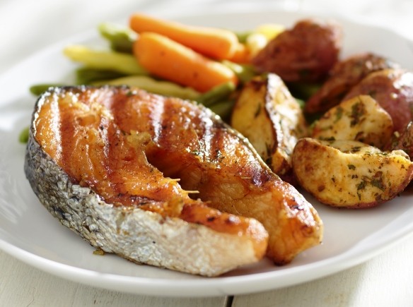 A mediterrán diéta segíthet ademenciamegelőzésében