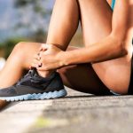 A jegelés valójában hátráltatja a sportsérülések gyógyulását