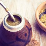 A maté tea élénkítő hatása gyorsabban jelentkezik, mint a kávéé