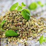 Az oreganó illata javítja a hangulatunkat