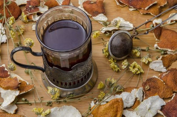 Gyógyteákkal sokat tehetünk egészségünk megőrzéséséért