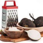 Fekete retek: reszelve fogyasszuk