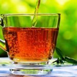 A gyógyteák is segíthetnek az ödémán