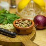 Együnk magvakat, hagymát és fűszereket