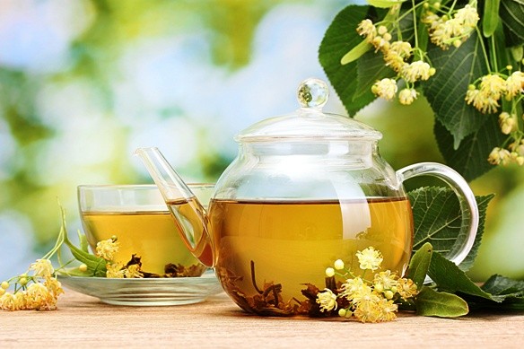 A hársfatea emésztésre is megfelelő gyógyír