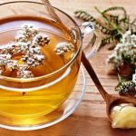 Gyógynövények fogyasztásával is tisztíthatjuk a nyirokrendszert