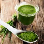 A spirulinát por formájában is étrendünkbe illeszthetjük