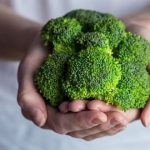 A brokkoli hatékonyan tisztítja az ereket