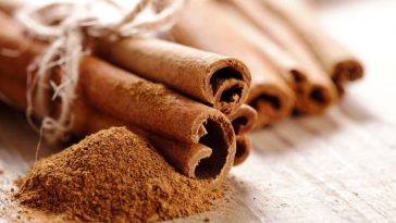 A fahéj az agyműködésre is jó hatással van