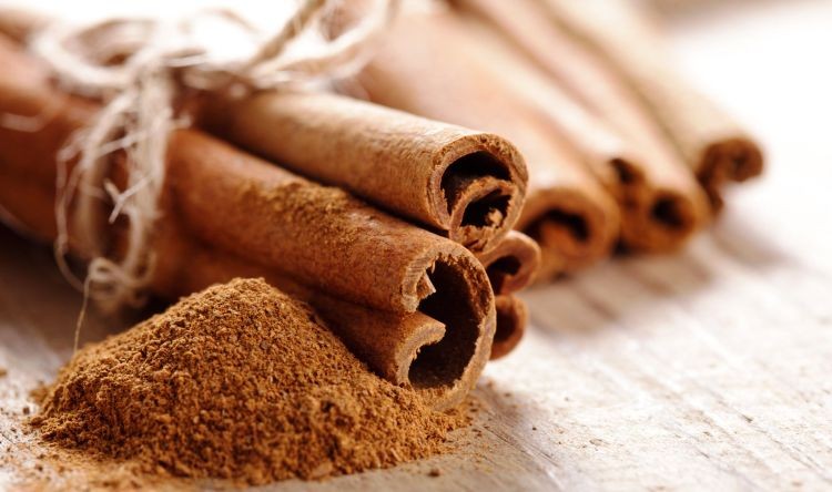 A fahéj az agyműködésre is jó hatással van