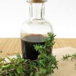 A kakukkfűszirup köhögésre, felsőlégúti megbetegedésekre kiváló