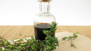 A kakukkfűszirup köhögésre, felsőlégúti megbetegedésekre kiváló