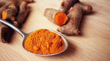 A kurkuma gyulladás-, tumor-, baktérium- és vírusellenes hatásáról is ismert