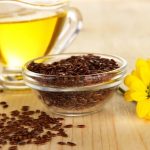 A lenmag gazdag esszenciális zsírokban