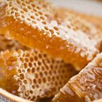 A méz mellett az apiterápia egy másik alapanyaga a propolisz