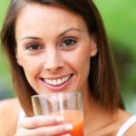 Májtisztításhoz a grapefruitlé is tökéletes