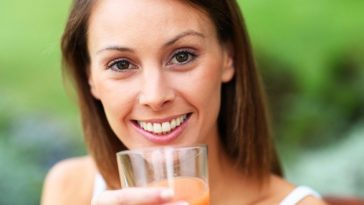 Májtisztításhoz a grapefruitlé is tökéletes