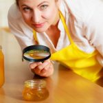 Fajtamézek tesztelése: íz, állag, kristályosodás, szín alapján