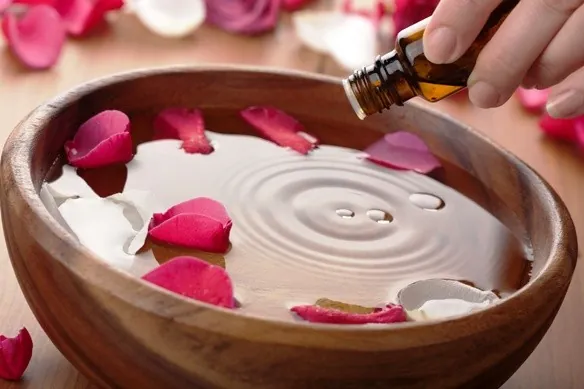 Aromaterápia: így gyógyítanak az illóolajok