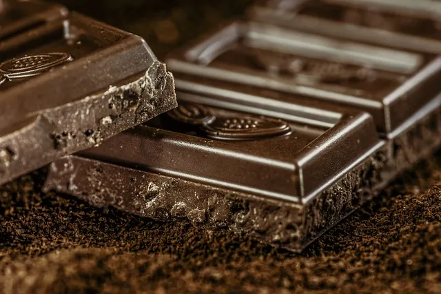 A csokoládé 10 előnyös egészségügyi hatása