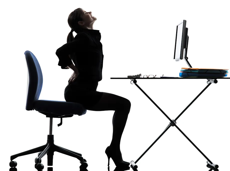 15 perces Office torna