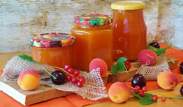 Befőzésszezon tippek a természetes tartósításhoz