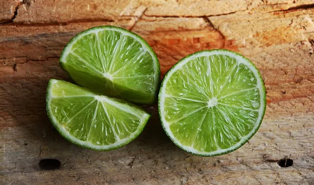 Miért olyan egészséges a lime ?