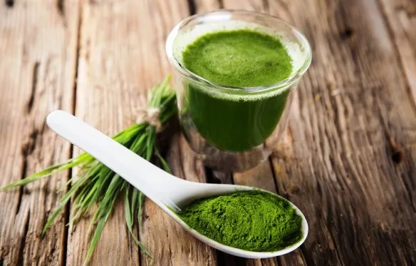 Spirulina: miért érdemes szedni?